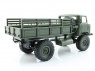 Р/У машина WPL ГАЗ-66 грузовая (зеленая) 1/16+акб 2.4G RTR