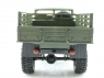 Р/У машина WPL ГАЗ-66 грузовая (зеленая) 1/16+акб 2.4G RTR