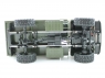 Р/У машина WPL ГАЗ-66 грузовая (зеленая) 1/16+акб 2.4G RTR