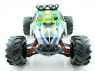 Радиоуправляемый шорт-корс амфибия Feilun The Brave 4WD 2.4G 1/12 RTR
