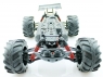 Радиоуправляемый шорт-корс амфибия Feilun The Brave 4WD 2.4G 1/12 RTR