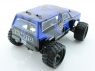 Радиоуправляемый монстр Himoto Tracker 4WD 2.4G 1/18 RTR
