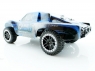 Радиоуправляемый шорт-корс Remo Hobby 9EMU TWINS MOTOR (синий) 4WD 2.4G 1/8 RTR