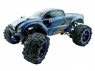 Радиоуправляемый монстр Remo Hobby Dinosaurs Master TWINS MOTOR 4WD 2.4G 1/8 RTR
