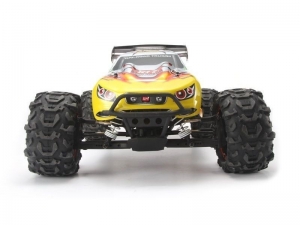 Радиоуправляемая трагги Remo Hobby EVO-R TWINS MOTOR 4WD 2.4G 1/8 RTR
