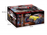 Радиоуправляемая трагги Remo Hobby EVO-R TWINS MOTOR 4WD 2.4G 1/8 RTR