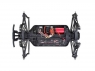 Радиоуправляемый монстр Himoto Bowie Brushless PRO 4WD 2.4G 1/10 RTR