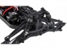 Радиоуправляемый монстр Himoto Bowie Brushless PRO 4WD 2.4G 1/10 RTR
