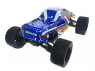 Радиоуправляемый монстр Himoto Bowie Brushless PRO 4WD 2.4G 1/10 RTR