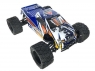 Радиоуправляемый монстр Himoto Bowie Brushless PRO 4WD 2.4G 1/10 RTR