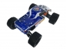Радиоуправляемый монстр Himoto Bowie Brushless PRO 4WD 2.4G 1/10 RTR