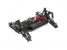 Радиоуправляемый монстр Himoto Bowie Brushless PRO 4WD 2.4G 1/10 RTR