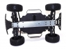 Радиоуправляемый шорт-корс Remo Hobby EX3 (синий) 4WD 2.4G 1/10 RTR