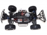 Радиоуправляемый шорт-корс Remo Hobby EX3 (синий) 4WD 2.4G 1/10 RTR
