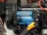 Радиоуправляемый монстр Remo Hobby MMAX Brushless UPGRADE (синий) 4WD 2.4G 1/10 RTR