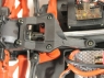 Радиоуправляемый монстр Remo Hobby MMAX Brushless UPGRADE (синий) 4WD 2.4G 1/10 RTR