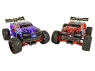 Радиоуправляемая трагги Remo Hobby S EVO-R UPGRADE (синяя) 4WD 2.4G 1/16 RTR