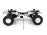 Радиоуправляемая машина WPL пикап Hilux 4WD 2.4G 1/16 RTR
