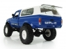 Радиоуправляемая машина WPL пикап Hilux 4WD 2.4G 1/16 RTR