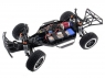Радиоуправляемый шорт-корс Remo Hobby 9EMU (красный) 4WD 2.4G 1/8 RTR