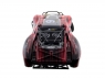 Радиоуправляемый шорт-корс Remo Hobby 9EMU (красный) 4WD 2.4G 1/8 RTR