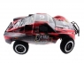 Радиоуправляемый шорт-корс Remo Hobby 9EMU (красный) 4WD 2.4G 1/8 RTR