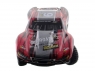 Радиоуправляемый шорт-корс Remo Hobby 9EMU (красный) 4WD 2.4G 1/8 RTR