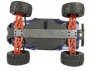 Радиоуправляемый монстр Remo Hobby MMAX PRO UPGRADE (красный) 4WD 2.4G 1/10 RTR