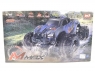 Радиоуправляемый монстр Remo Hobby MMAX PRO UPGRADE (красный) 4WD 2.4G 1/10 RTR