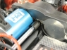 Радиоуправляемый монстр Remo Hobby MMAX Brushless UPGRADE (красный) 4WD 2.4G 1/10 RTR