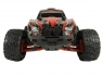 Радиоуправляемый монстр Remo Hobby MMAX Brushless UPGRADE (красный) 4WD 2.4G 1/10 RTR