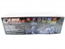 Радиоуправляемый шорт-корс Remo Hobby 9EMU TWINS MOTOR (красный) 4WD 2.4G 1/8 RTR