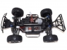 Радиоуправляемый шорт-корс Remo Hobby EX3 (красный) 4WD 2.4G 1/10 RTR