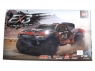 Радиоуправляемый шорт-корс Remo Hobby EX3 (красный) 4WD 2.4G 1/10 RTR