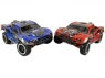 Радиоуправляемый шорт-корс Remo Hobby EX3 UPGRADE (красный) 4WD 2.4G 1/10 RTR