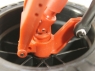Радиоуправляемый шорт-корс Remo Hobby EX3 UPGRADE (красный) 4WD 2.4G 1/10 RTR