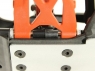 Радиоуправляемый шорт-корс Remo Hobby EX3 UPGRADE (красный) 4WD 2.4G 1/10 RTR