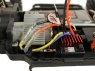 Радиоуправляемый шорт-корс Remo Hobby EX3 UPGRADE (красный) 4WD 2.4G 1/10 RTR