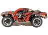 Радиоуправляемый шорт-корс Remo Hobby EX3 UPGRADE (красный) 4WD 2.4G 1/10 RTR