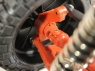 Радиоуправляемый шорт-корс Remo Hobby EX3 Brushless UPGRADE (красный) 4WD 2.4G 1/10 RTR
