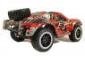 Радиоуправляемый шорт-корс Remo Hobby EX3 Brushless UPGRADE (красный) 4WD 2.4G 1/10 RTR