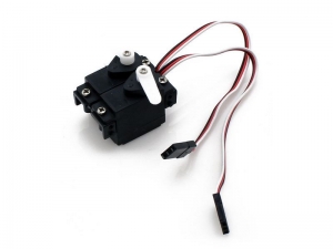 Сервопривод для вертолета WL Toys V913