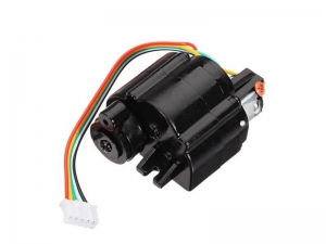 Сервопривод в корпусе WLToys L959