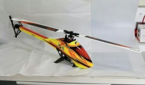 Gaui X3L Basic Kit (385L)