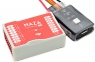 DJI Naza-M Lite + BEC/LED