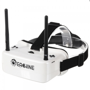 Видеоочки Eachine EW30 2" 480x360 FPV Goggles 5.8G 48CH