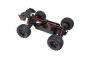 Радиоуправляемый монстр ARRMA 1:5 KRATON 4X4 8S BLX RTR (зелёный)