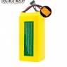 Аккумулятор GNB Semi-Solid 30000 MAH 29.6V (8s) 5C/10C (Soft case, разъем XT90S)