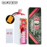 Аккумулятор GNB LiPo 10000MAH 8S1P 29.6V 70С/140C XT90S SoftCase