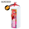 Аккумулятор GNB LiPo 10000MAH 8S1P 29.6V 70С/140C XT90S SoftCase